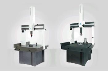手動三坐標測量機