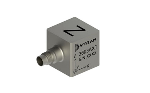 沖擊力傳感器 沖擊力傳感器如何進行選購?(圖1)