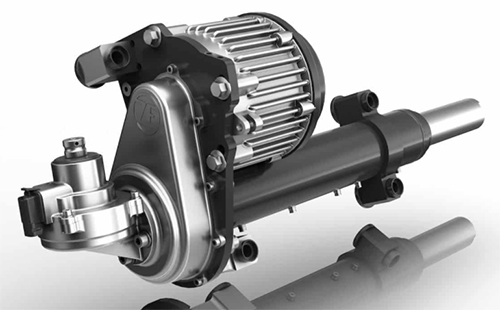 汽車上面的扭矩傳感器有多重要？(圖1)