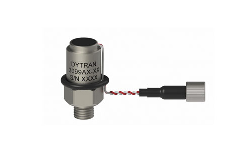 沖擊傳感器如何正確的使用？(圖1)