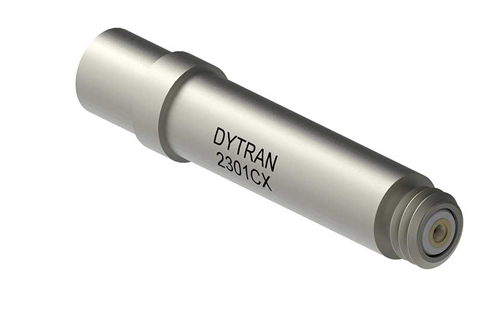 Dytran 2301C 電荷型壓力傳感器 dytran壓力傳感器如何進行保養?(圖2)