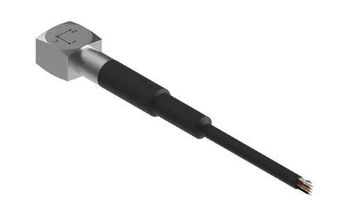 Dytran 3243系列 防潮三軸加速度計傳感器 Dytran加速度傳感器要如何選擇?(圖2)