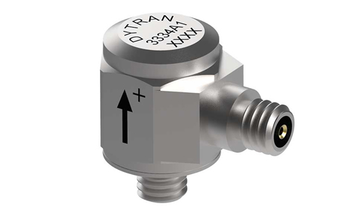 Dytran 3334A 低溫加速度計傳感器 Dytran加速度傳感器要如何選擇?(圖1)