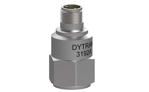 Dytran 3192A 工業(yè)加速度計(jì)傳感器 Dytran加速度傳感器的分類(圖2)