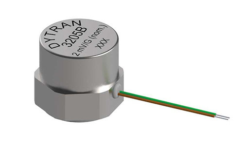 Dytran 3205系列 低偏置微型加速度計傳感器 dytran加速度傳感器常見故障有哪些?要怎么解決?(圖1)