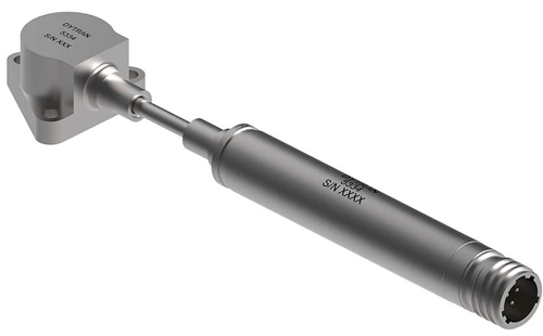 使用dytran振動傳感器之前需要了解哪些問題？(圖1)