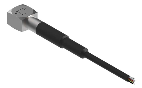 Dytran 3243系列 防潮三軸加速度計傳感器 加速度傳感器價格為什么差距這么大?(圖1)