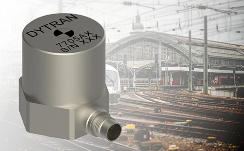 Dytran 7705A系列 擴(kuò)展低頻(ELF?) 加速計(jì)傳感器 Dytran加速度傳感器的安裝注意事項(xiàng)有哪些?(圖1)