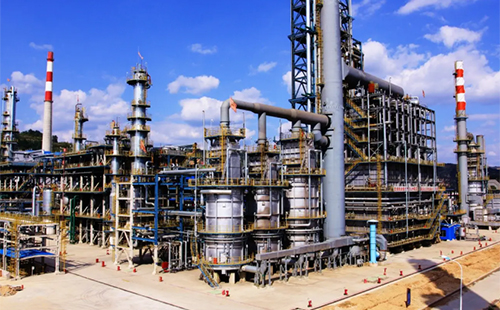 石油化工 壓力傳感器工作原理和應用(圖3)