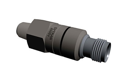 壓力傳感器 壓力傳感器的類型有哪些?(圖1)