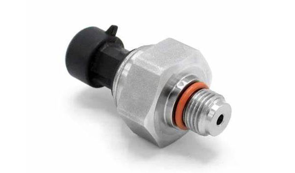 常見(jiàn)的壓力傳感器有哪些？工作原理是什么？(圖1)