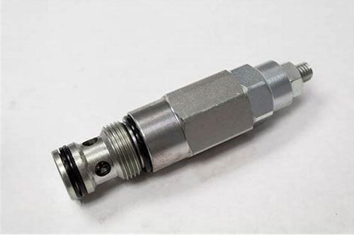 壓力傳感器 壓力傳感器有哪些參數?(圖1)