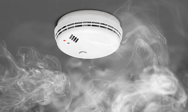 傳感器 傳感器如何使建筑真正智能化?(圖1)