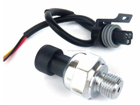 傳感器 為什么你應該考慮數字化傳感器技術?(圖1)