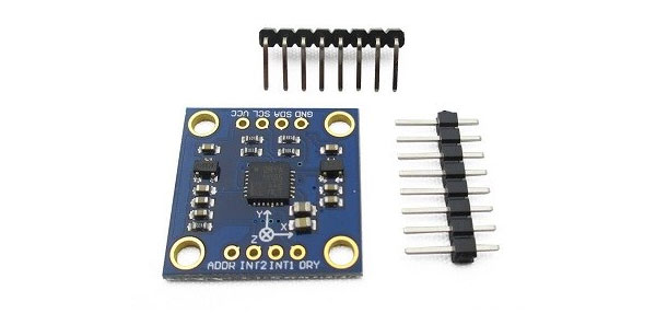 ?加速度傳感器的常見應用場景有哪些？(圖3)