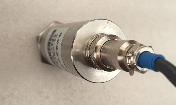 不同測量環境下如何安裝振動傳感器？(圖1)