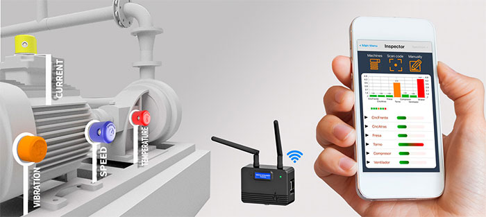 如何建立振動監控系統？(圖1)