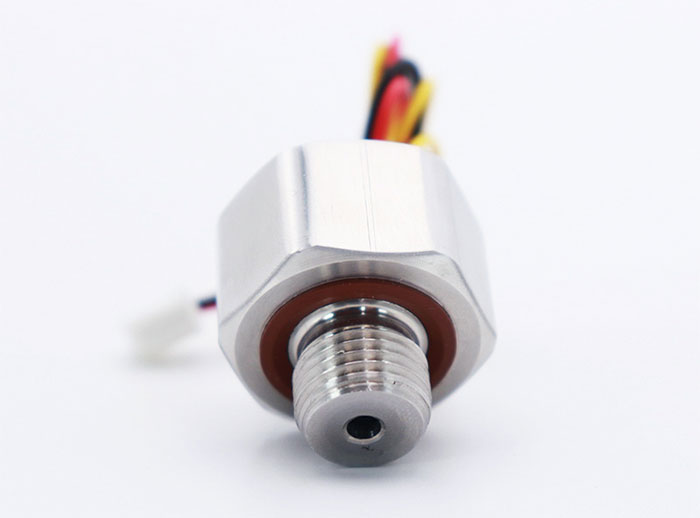 壓力傳感器 乳制品行業使用的傳感器類型有哪些?(圖1)