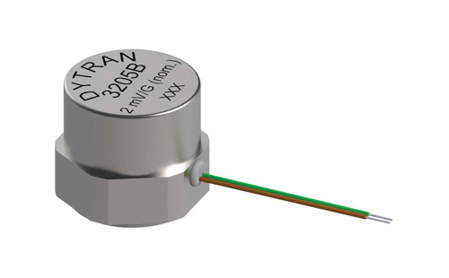 加速度傳感器的工作原理是什么，加速度傳感器原理及應用(圖1)