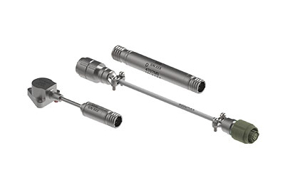 振動傳感器在工業機械監測中的具體應用(圖1)