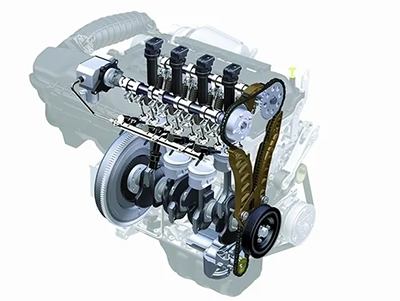 機油壓力傳感器起什么作用？(圖1)