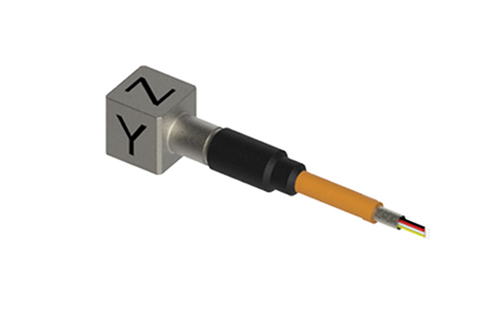 MEMS加速度傳感器的性能參數及原理(圖1)