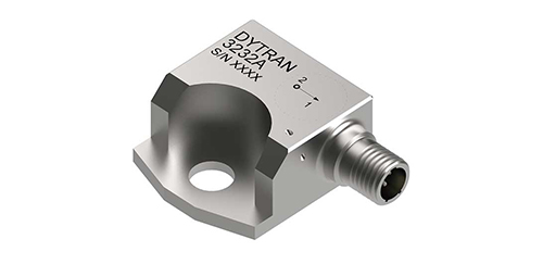 Dytran傳感器系統 解決多種測量需求,Dytran傳感器系統提供量身定制服務(圖1)