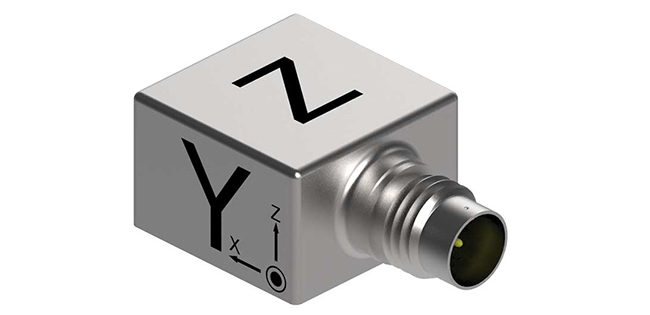 Dytran傳感器 航空航天應用中的重要角色:Dytran傳感器在航天技術領域應用(圖1)