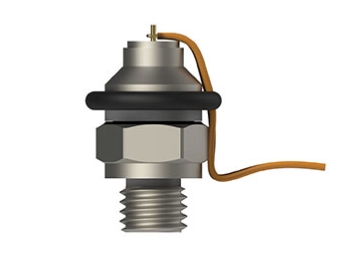 沖擊傳感器如何監測和應對火箭發射過程中的極端沖擊(圖1)
