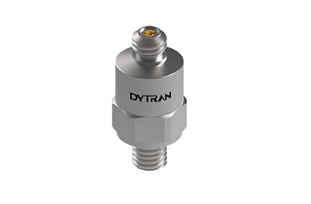 Dytran沖擊傳感器在汽車碰撞測試中的應用實例(圖1)