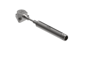 解讀振動傳感器：感知微小振動的科技之眼(圖1)