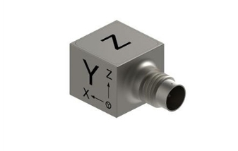 低噪聲三軸加速度計傳感器:提升設備精度與穩定性的關鍵技術