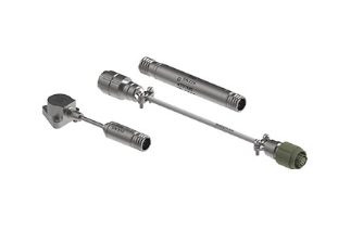 沖擊傳感器安裝方向如何影響測量精度?校正誤區全解析(圖1)