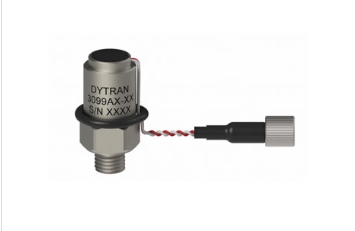 沖擊傳感器如何提高機(jī)械設(shè)備的故障診斷精度？(圖1)