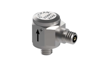 Dytran 3334A低溫加速度傳感器：核心性能、應用領域與選購全解析(圖1)