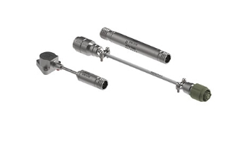 同一款振動傳感器，為什么在汽車和風(fēng)電領(lǐng)域的監(jiān)測精度要求差10倍?(圖1)