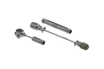 高溫傳感器技術在極端環境下的可靠性如何保障？(圖1)