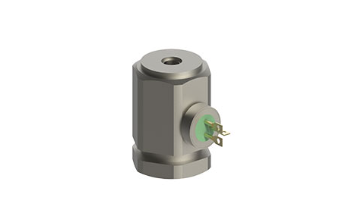 如何確保加速度傳感器在極端環境下的穩定性能?(圖1)