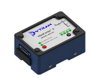 從機床到高鐵：振動傳感器如何守護工業安全？(圖1)