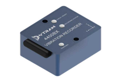 振動傳感器如何讓老舊工廠邁入智能制造時代？(圖1)