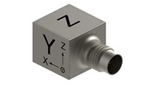 如何通過加速度傳感器，實現設備故障的毫秒級預警？(圖1)