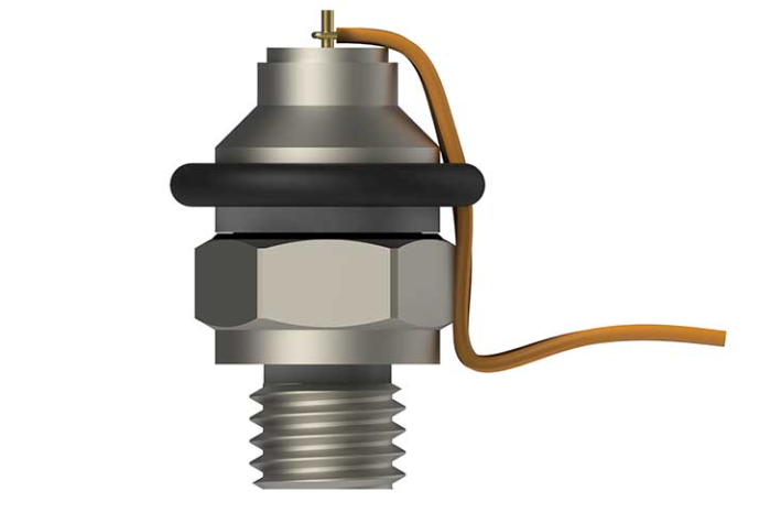汽車碰撞測試中，高量程沖擊傳感器如何選型？(圖1)