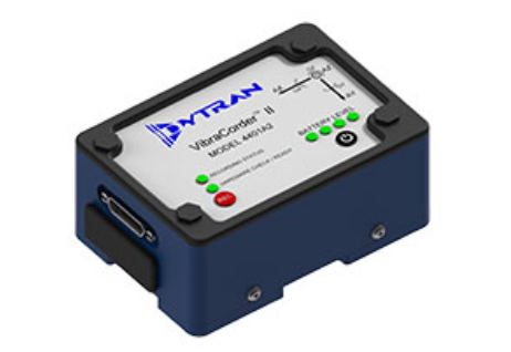 振動傳感器選型避坑指南：頻率范圍與靈敏度如何匹配(圖1)