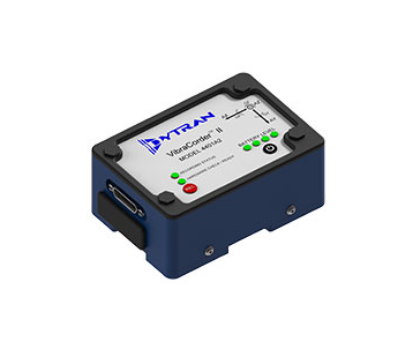 靈敏度與噪聲的博弈:振動傳感器選型的底層物理邏輯