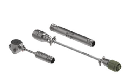 量程or靈敏度?振動傳感器選型的動態平衡術(圖1) 量程or靈敏度?振動傳感器選型的動態平衡術(圖1)