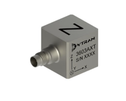 為什么設備需要沖擊傳感器？它如何避免碰撞帶來的損壞與風險？(圖1)