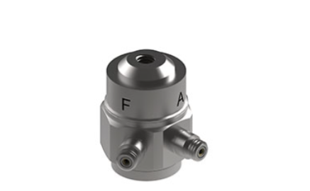 汽車安全系統(tǒng)中加速度傳感器如何捕捉碰撞時(shí)的瞬時(shí)加速度？?(圖1)