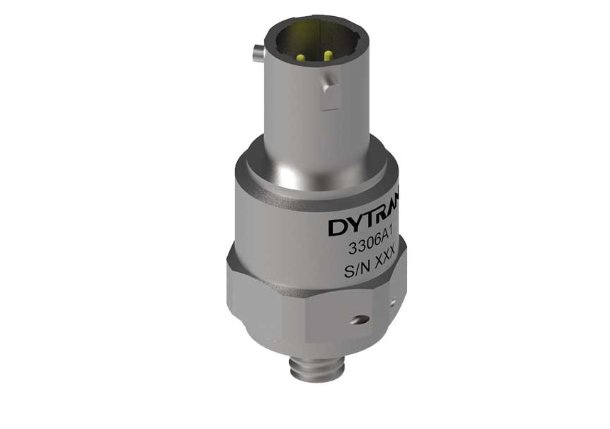 汽車安全系統(tǒng)中加速度傳感器如何捕捉碰撞時的瞬時加速度？(圖3)