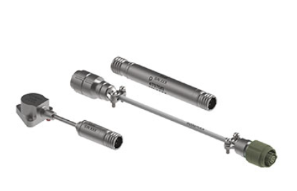 新能源電站設(shè)備怕高溫？高溫傳感器如何守護(hù)運行安全？?(圖1)