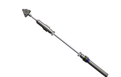 新能源電站設(shè)備怕高溫？高溫傳感器如何守護(hù)運行安全？?(圖2)